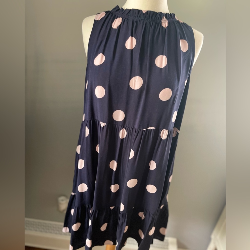 Loft dress